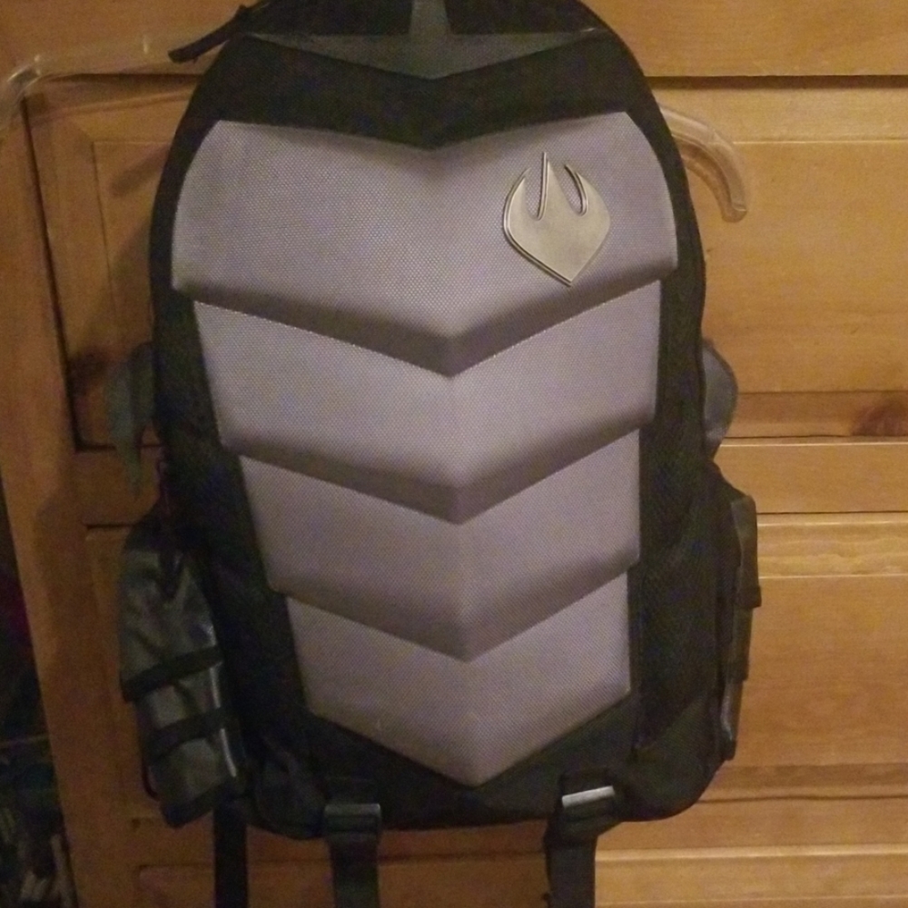 NMT Turtles, Shredder Backpack